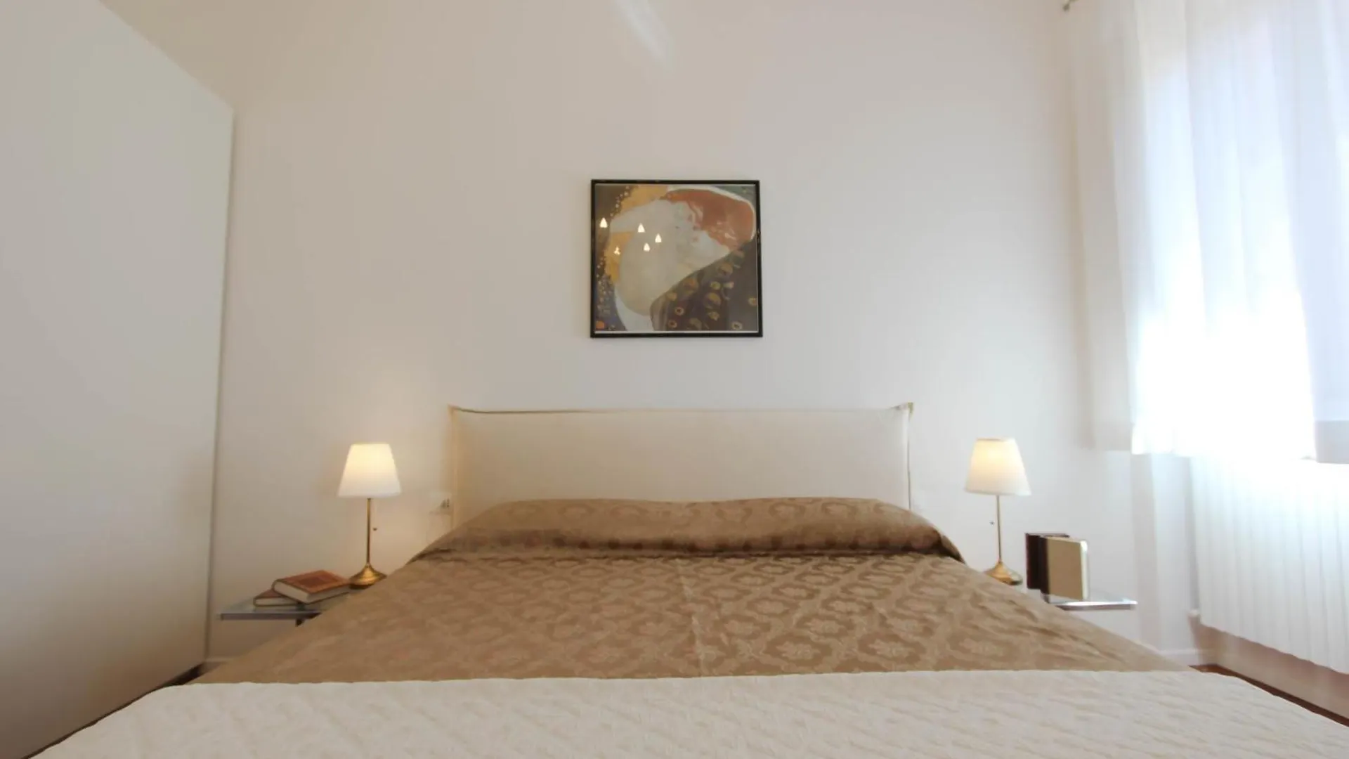 Marsili Luxury Suite 佛罗伦萨 意大利