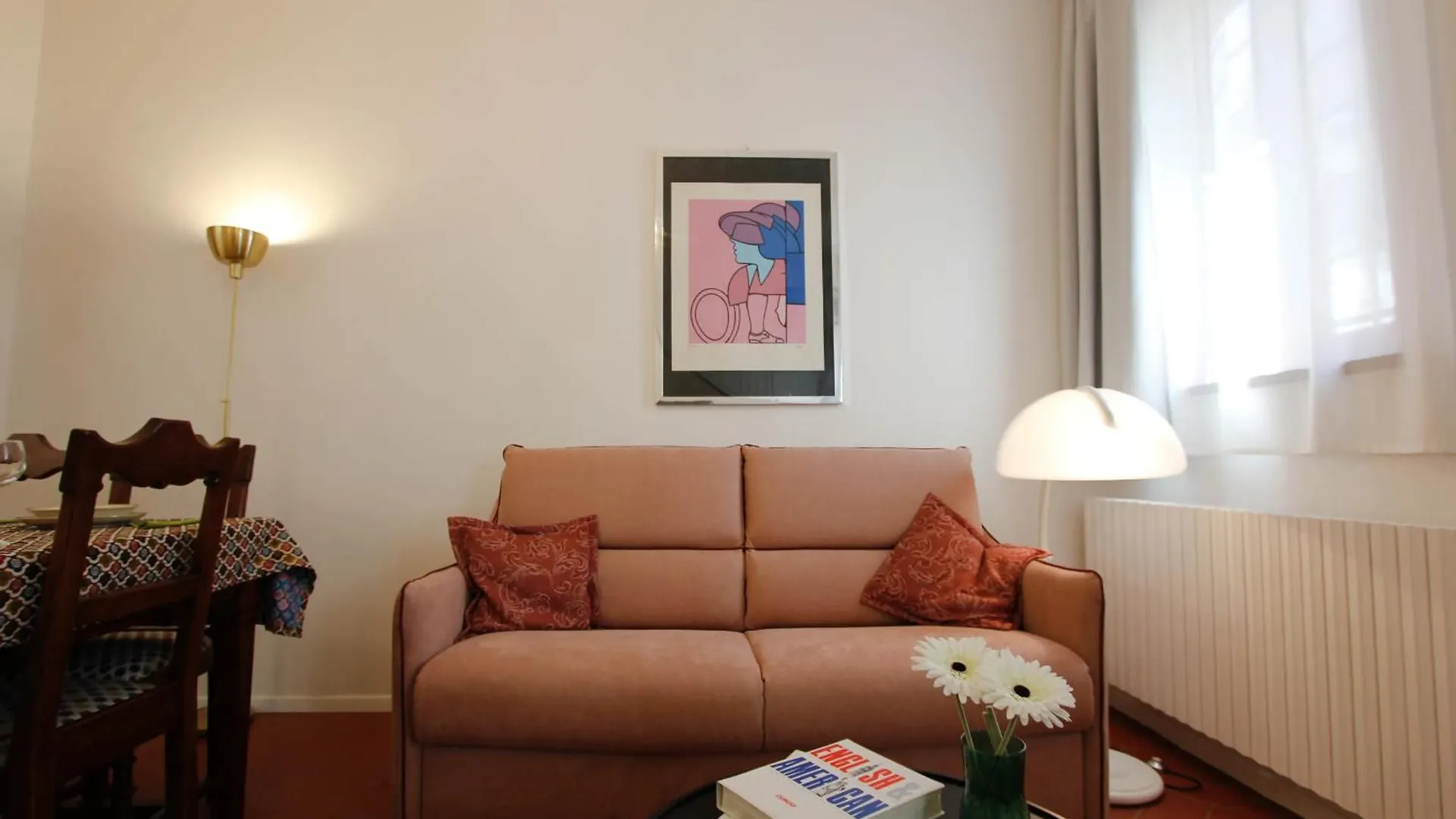 Marsili Luxury Suite 佛罗伦萨 0*,  意大利