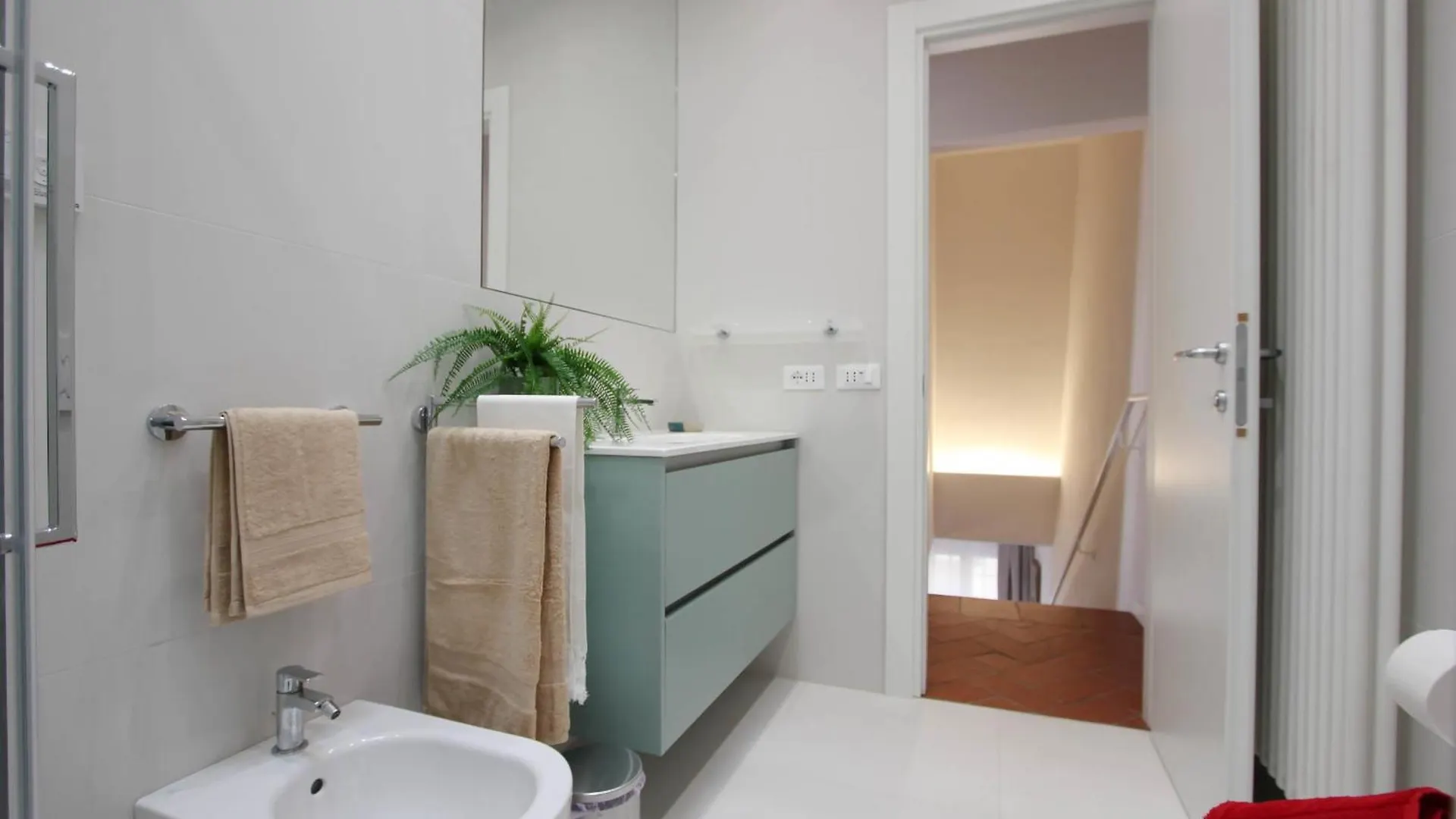 Marsili Luxury Suite 佛罗伦萨 度假居