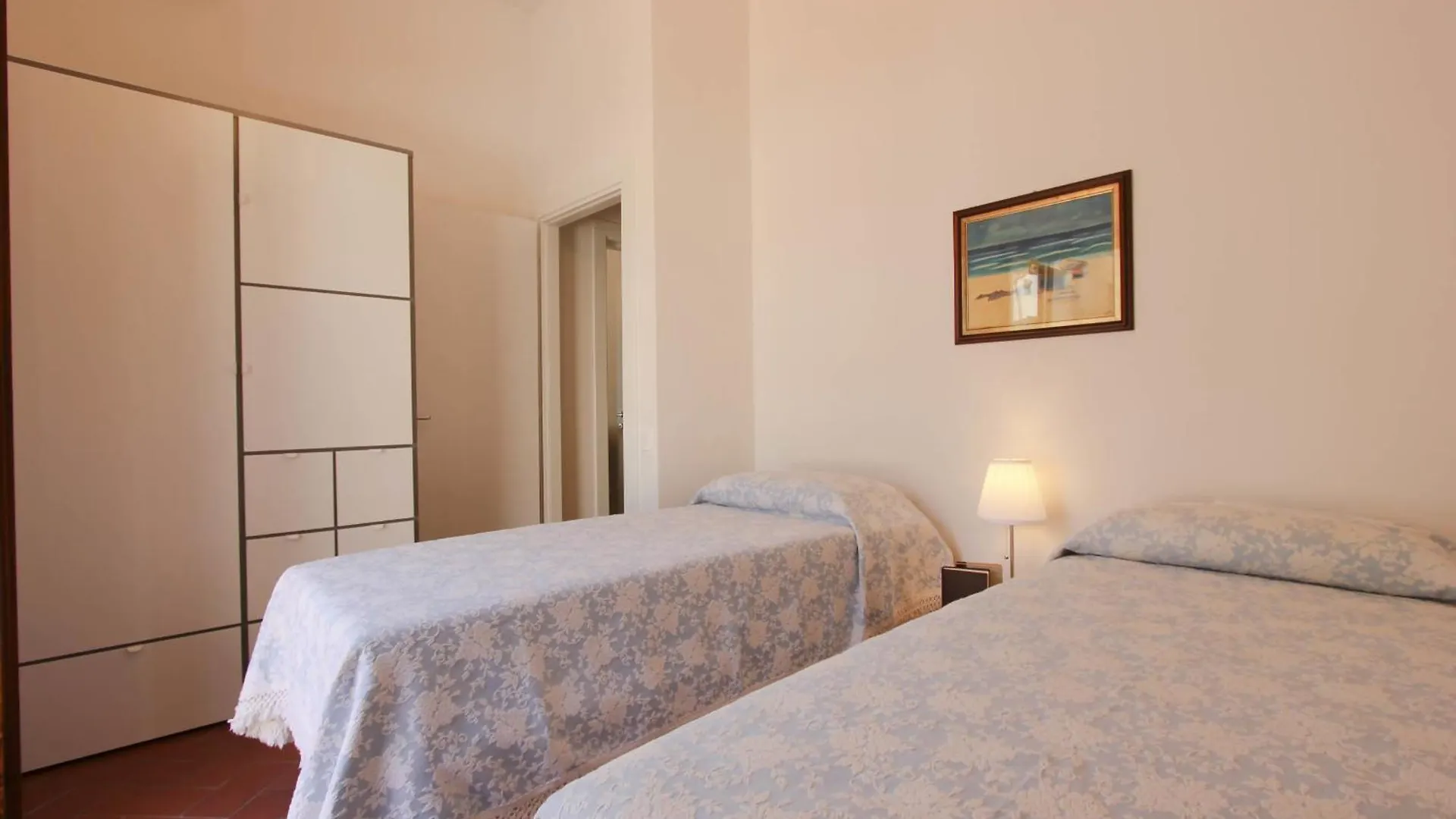 Marsili Luxury Suite 佛罗伦萨