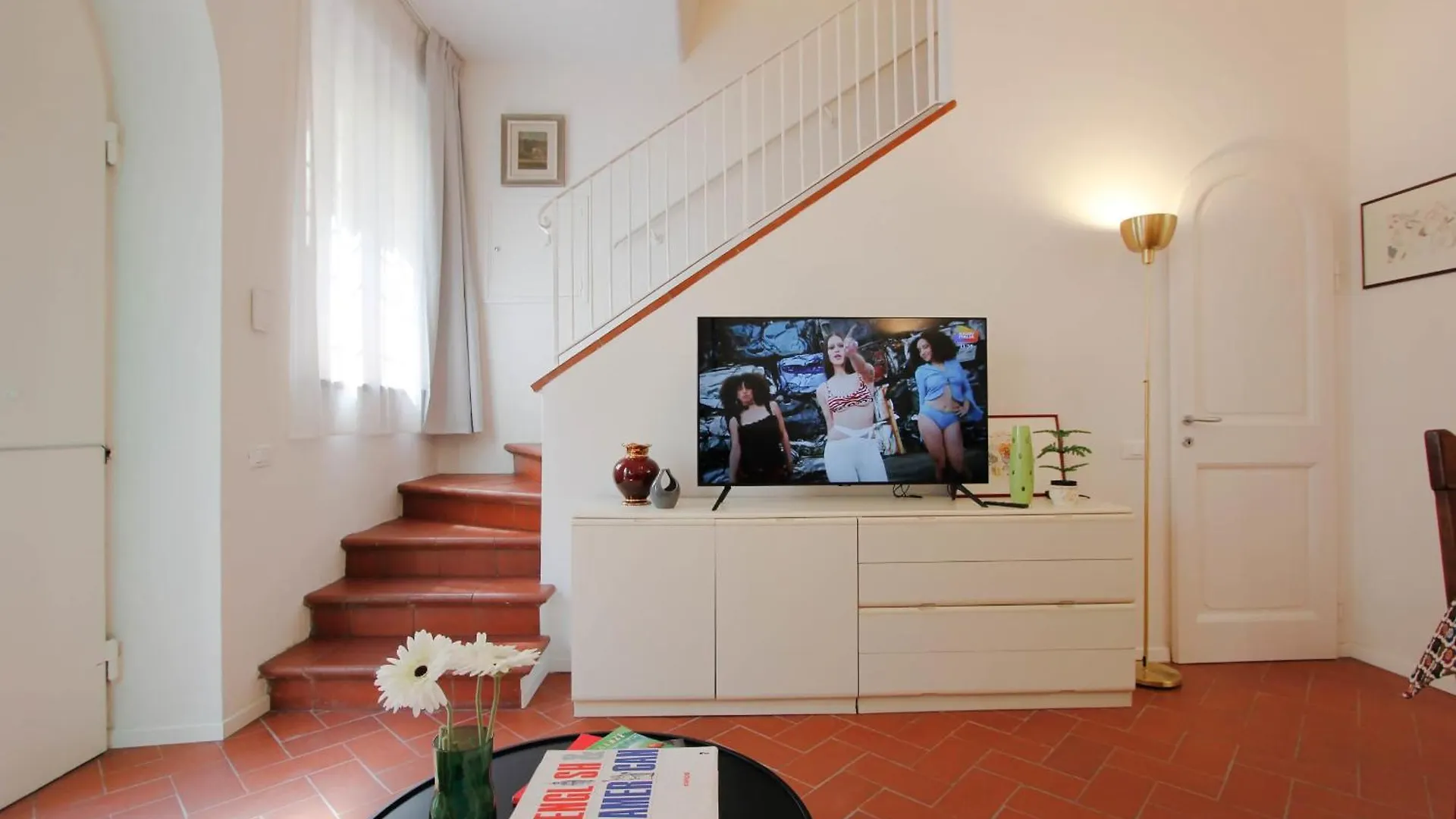 Marsili Luxury Suite Florencja 0*,  Włochy