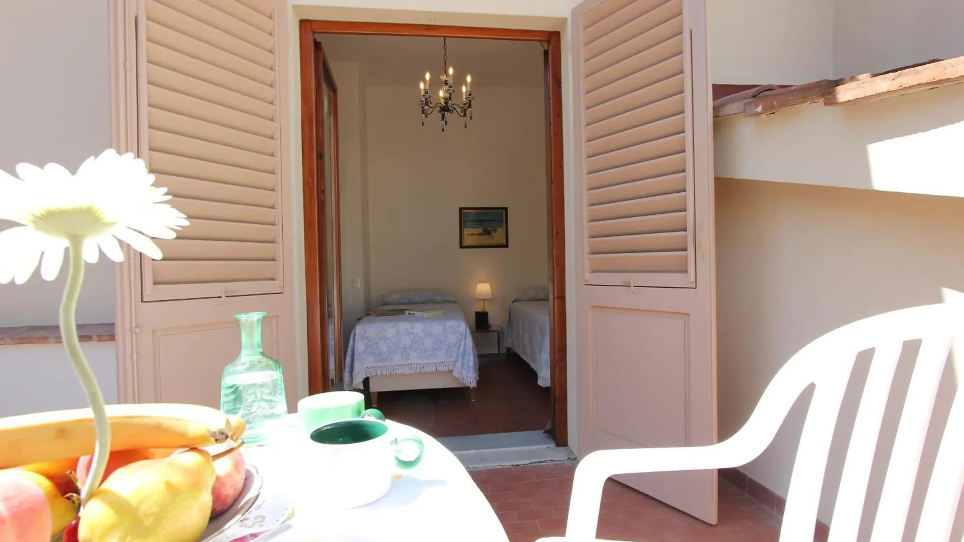 Marsili Luxury Suite Florencja Dom wakacyjny