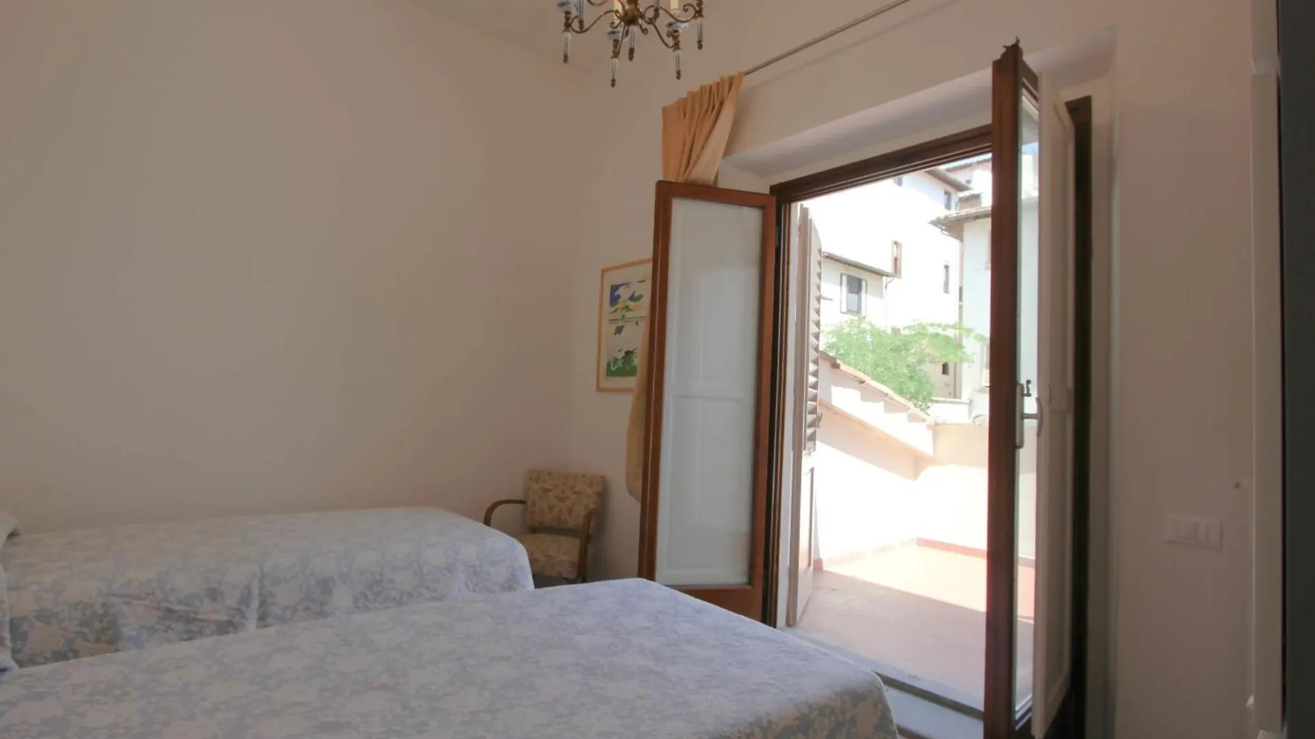 Feriehus Marsili Luxury Suite Firenze Italien