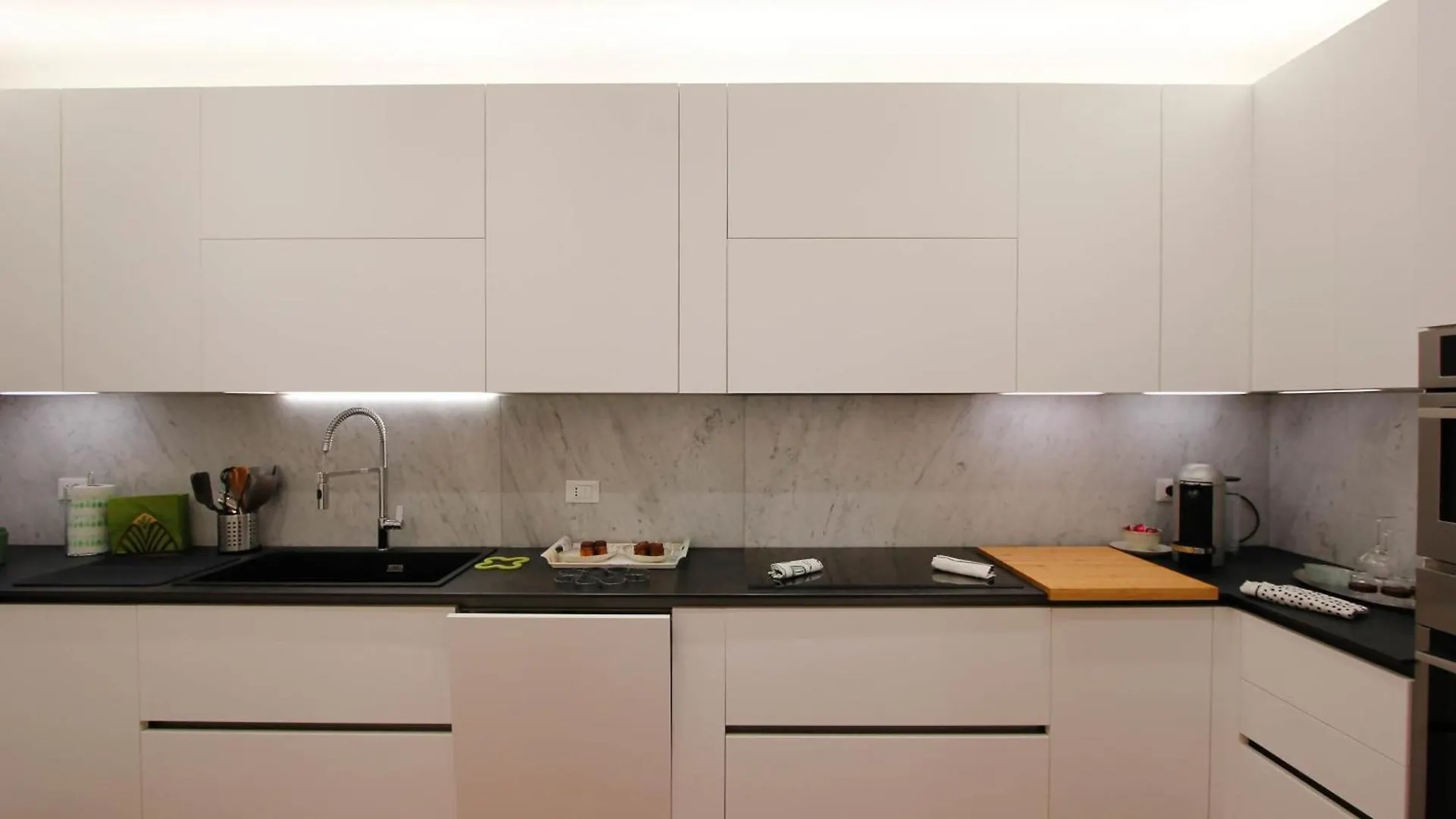 Feriehus Marsili Luxury Suite Firenze Italien