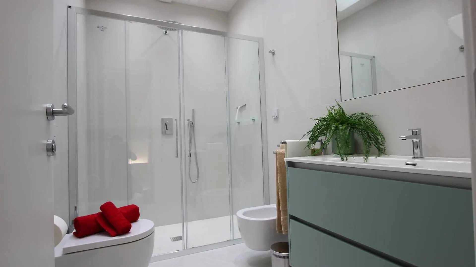 Marsili Luxury Suite Firenze