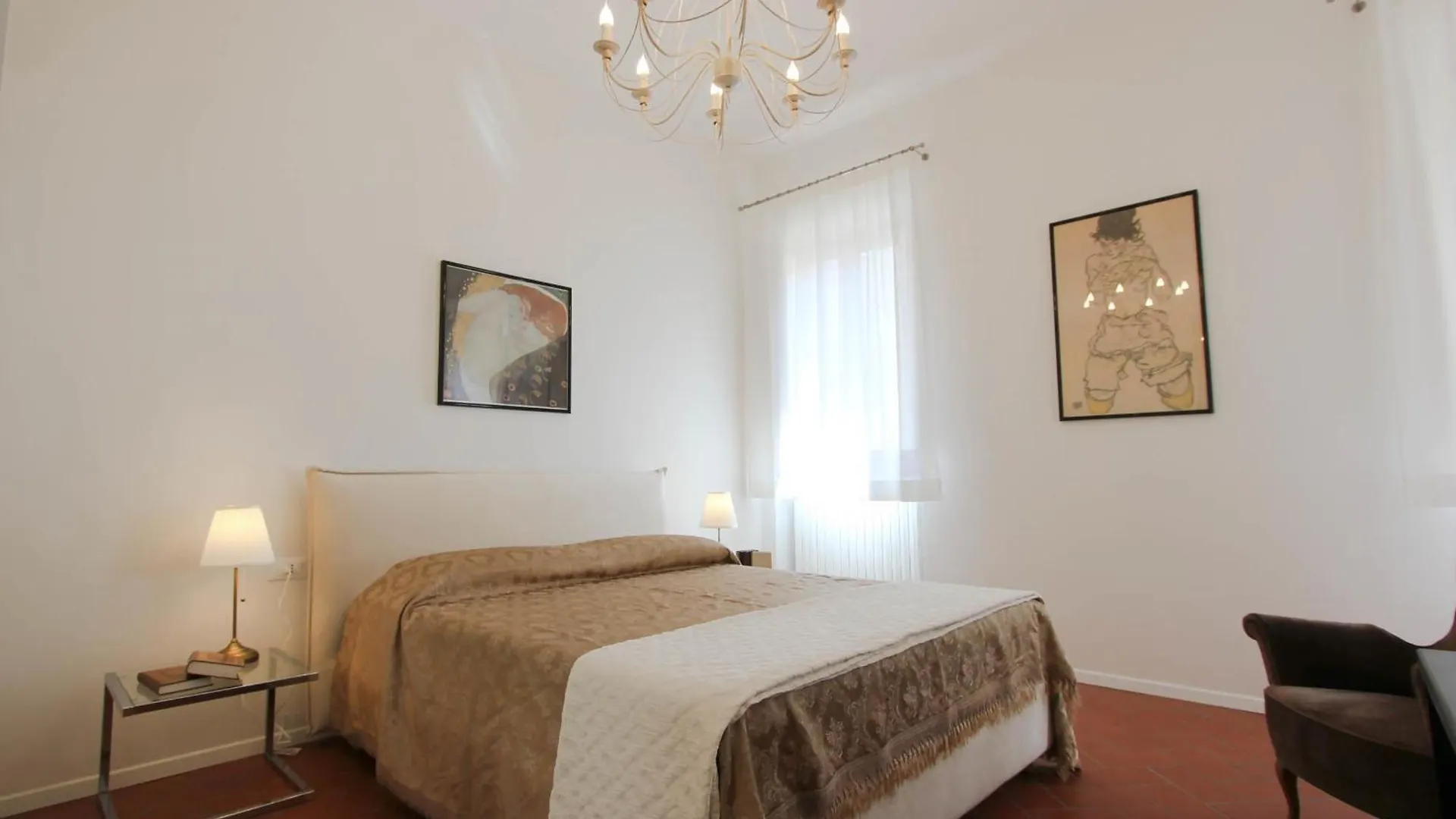 Marsili Luxury Suite Firenze 0*,